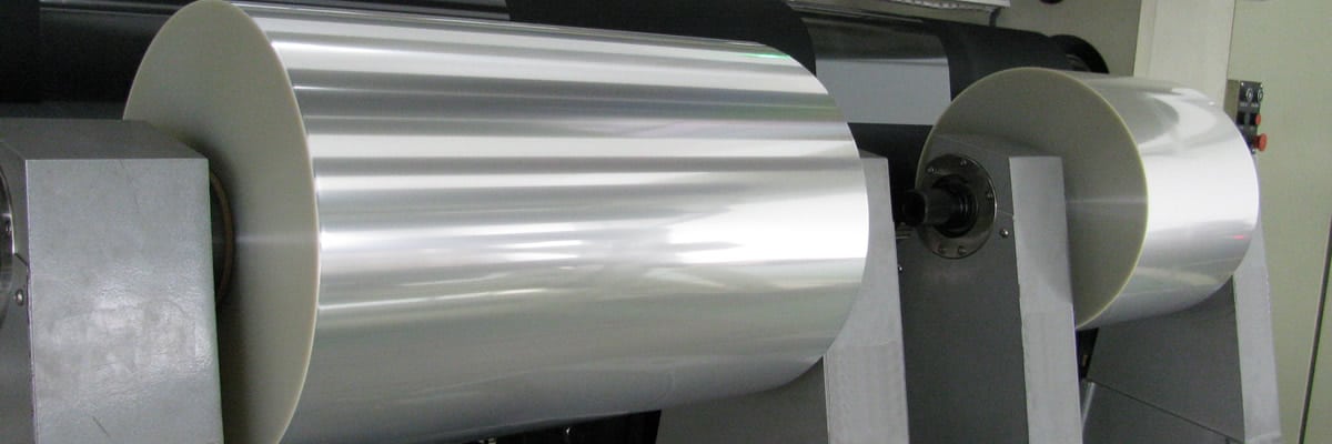 Defects Solutions In Winding Plastic Film Leap